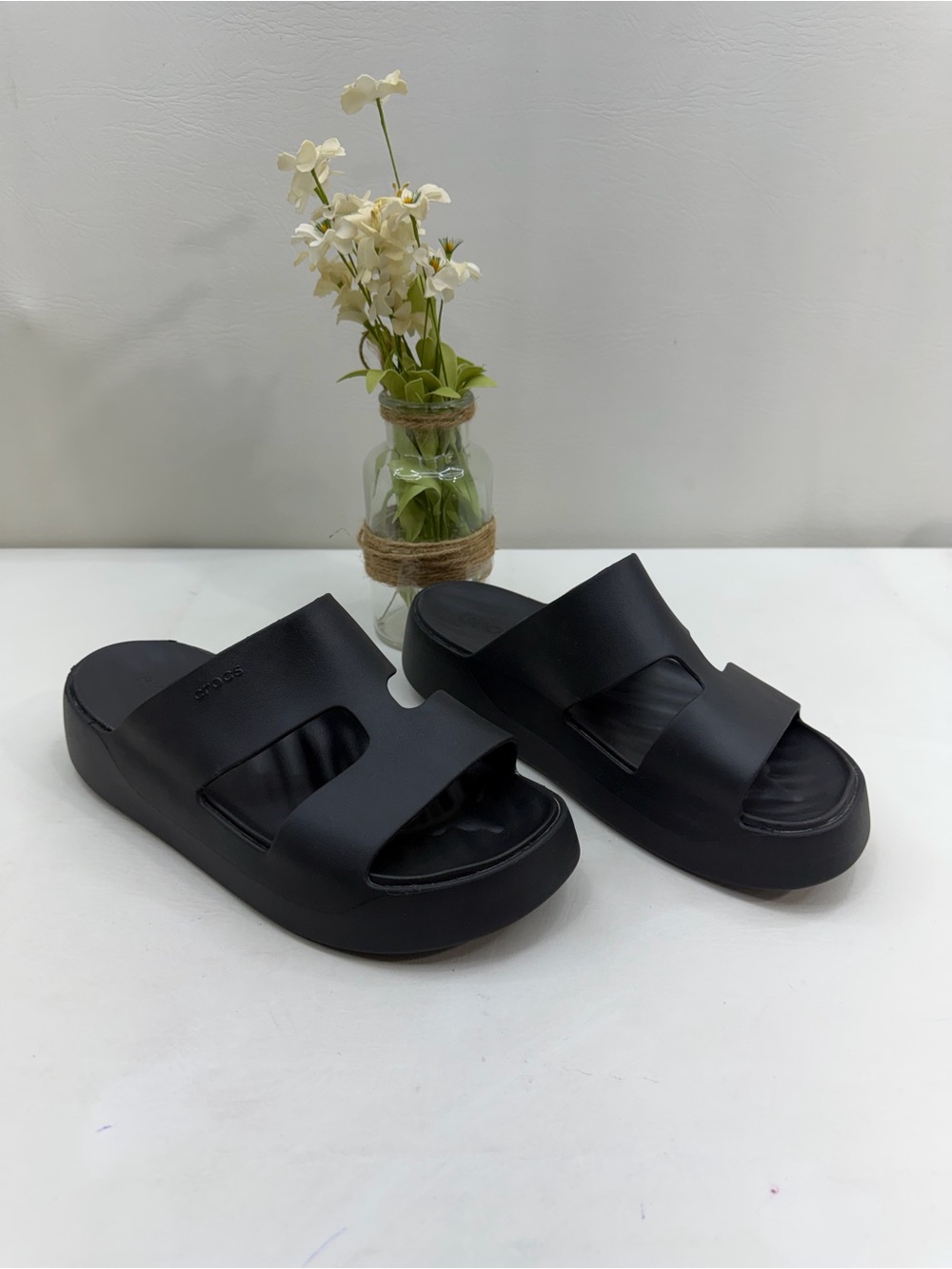 Women’s crocs Sandals